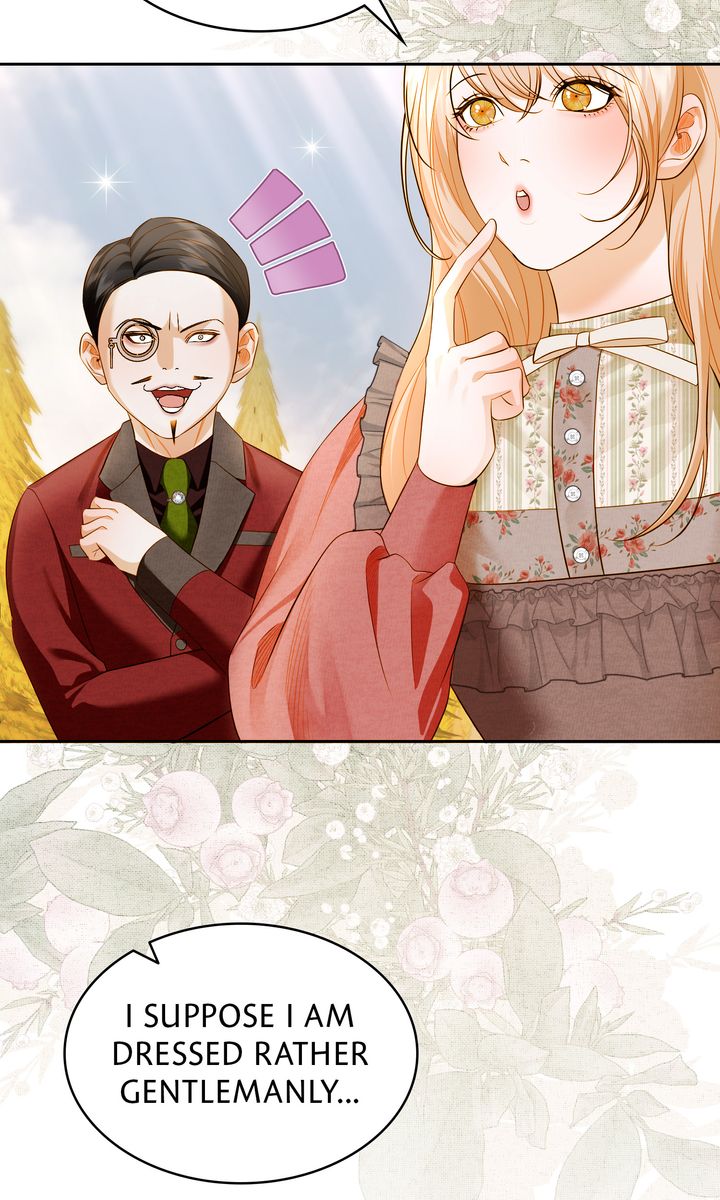 The Casnier Memorandum [Full ver.] (Official) - Chapter 30 manhwa