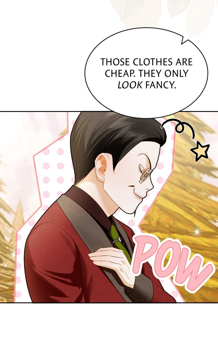 The Casnier Memorandum [Full ver.] (Official) - Chapter 30 manhwa