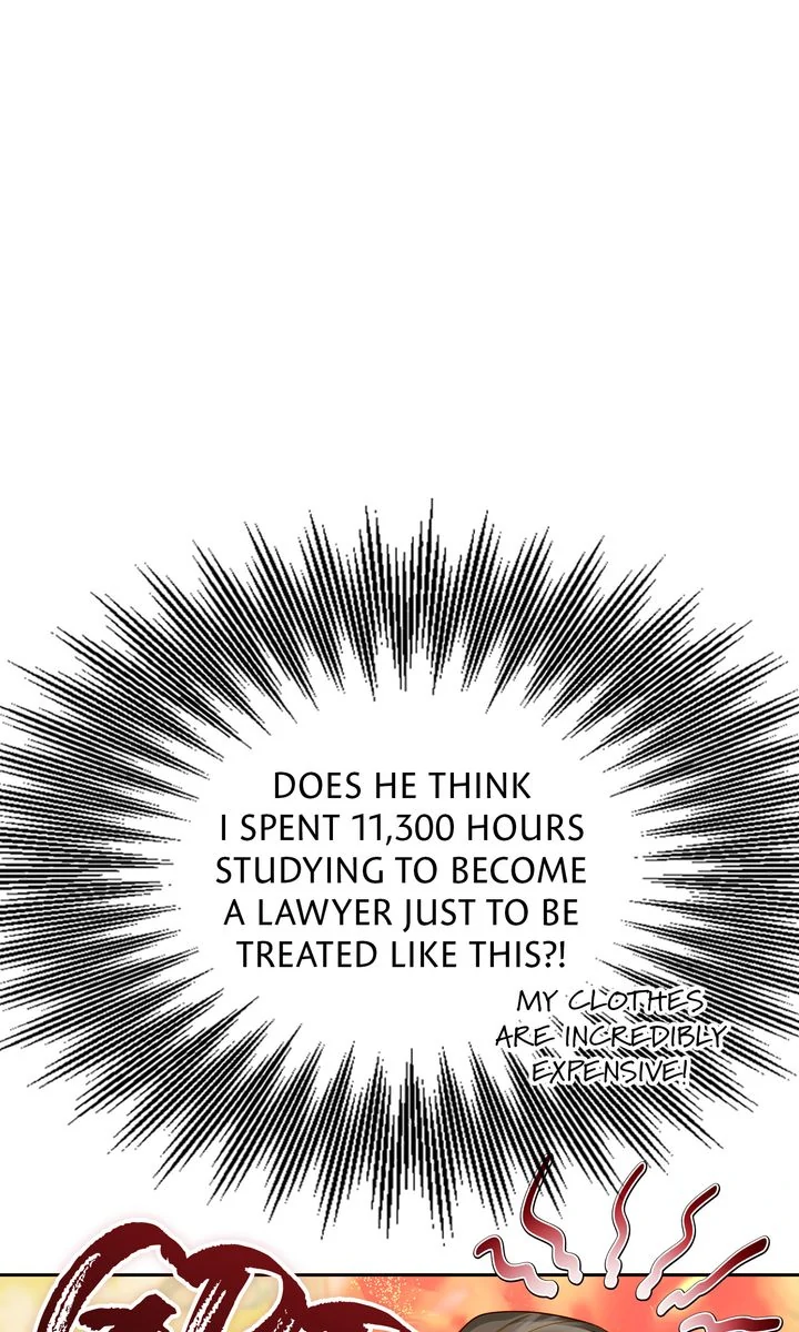 The Casnier Memorandum [Full ver.] (Official) - Chapter 30 manhwa