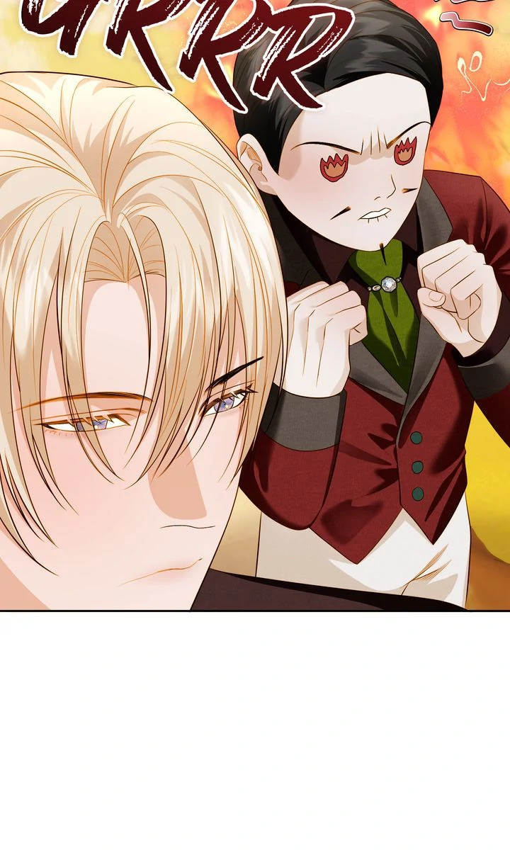 The Casnier Memorandum [Full ver.] (Official) - Chapter 30 manhwa