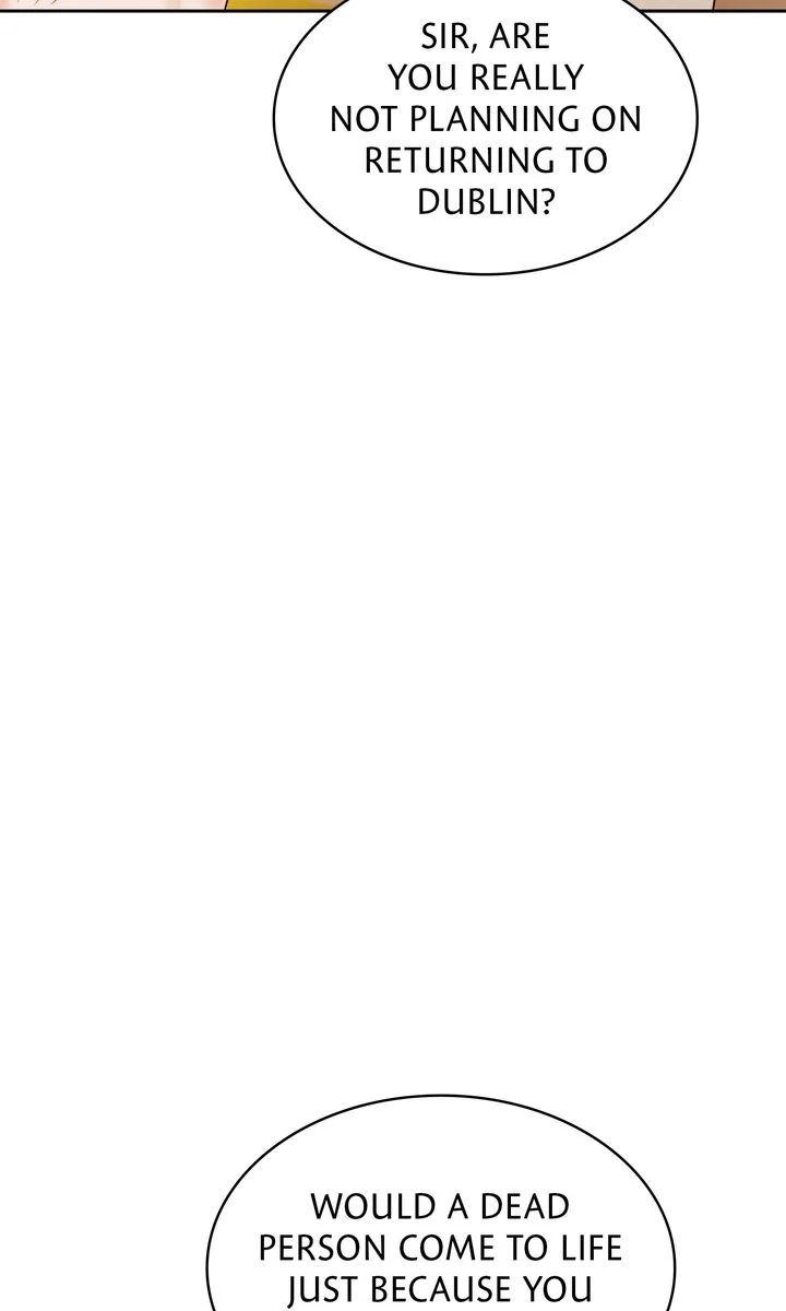 The Casnier Memorandum [Full ver.] (Official) - Chapter 30 manhwa