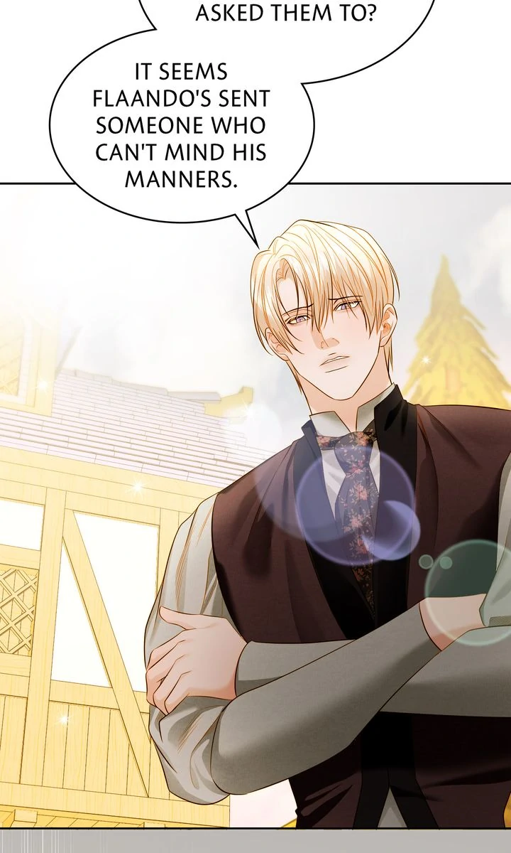 The Casnier Memorandum [Full ver.] (Official) - Chapter 30 manhwa