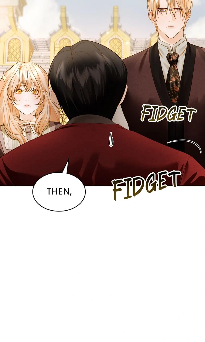 The Casnier Memorandum [Full ver.] (Official) - Chapter 30 manhwa