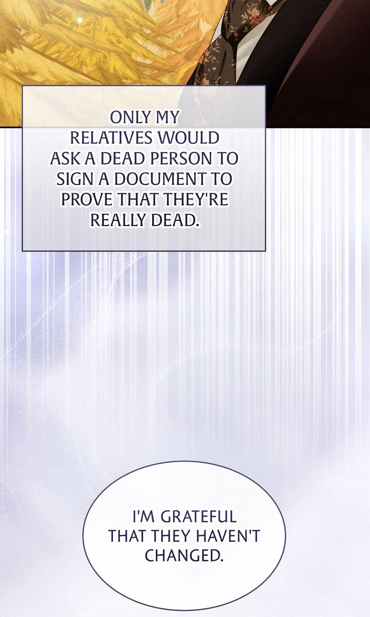 The Casnier Memorandum [Full ver.] (Official) - Chapter 30 manhwa