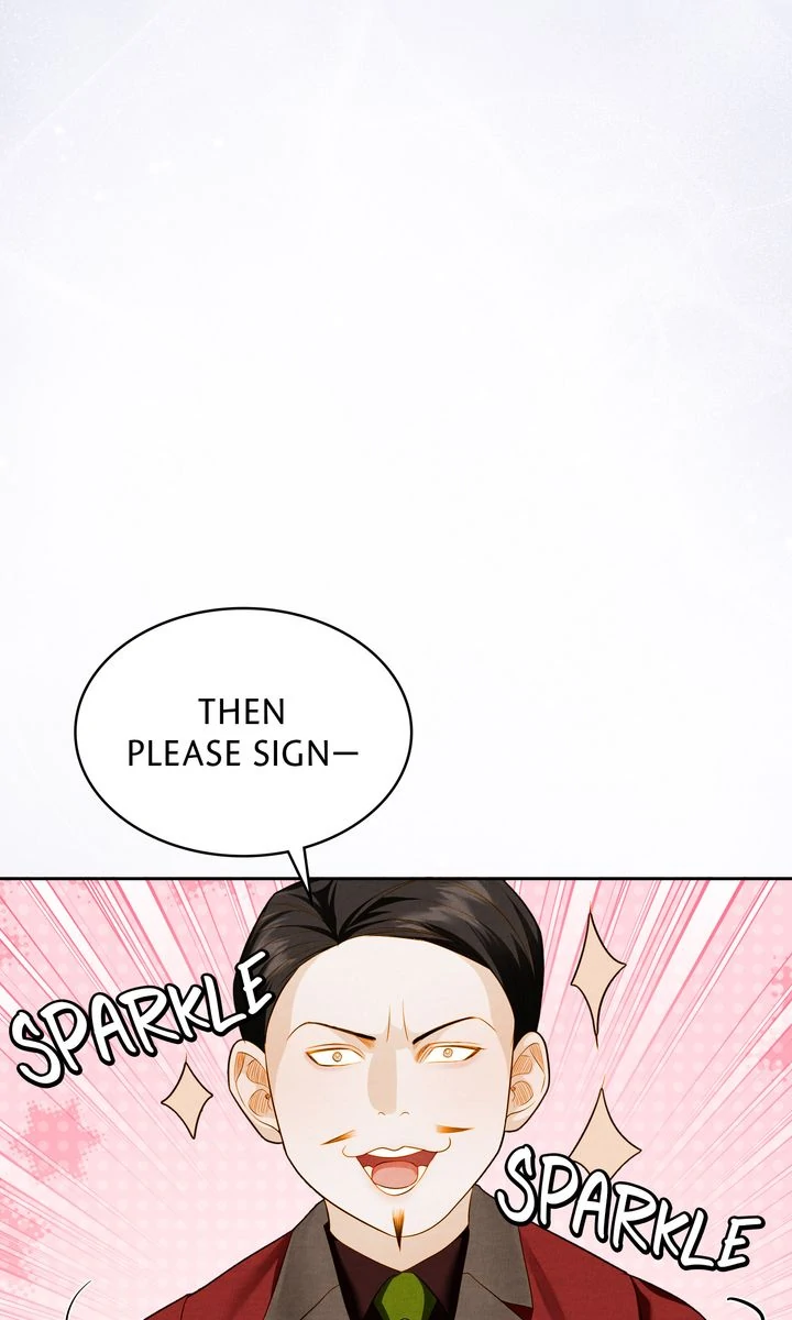 The Casnier Memorandum [Full ver.] (Official) - Chapter 30 manhwa