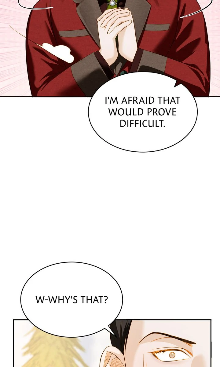 The Casnier Memorandum [Full ver.] (Official) - Chapter 30 manhwa