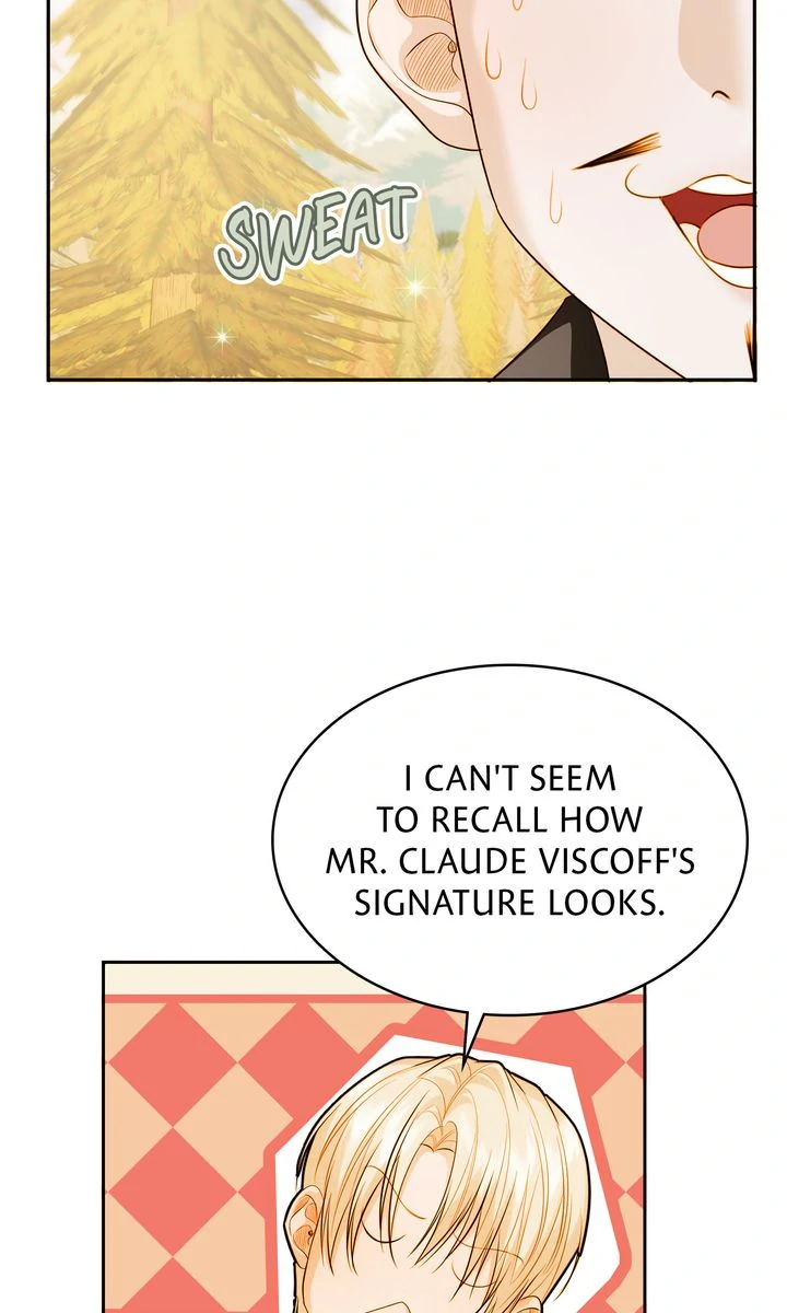 The Casnier Memorandum [Full ver.] (Official) - Chapter 30 manhwa