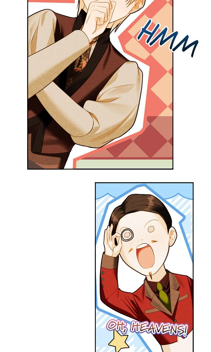 The Casnier Memorandum [Full ver.] (Official) - Chapter 30 manhwa