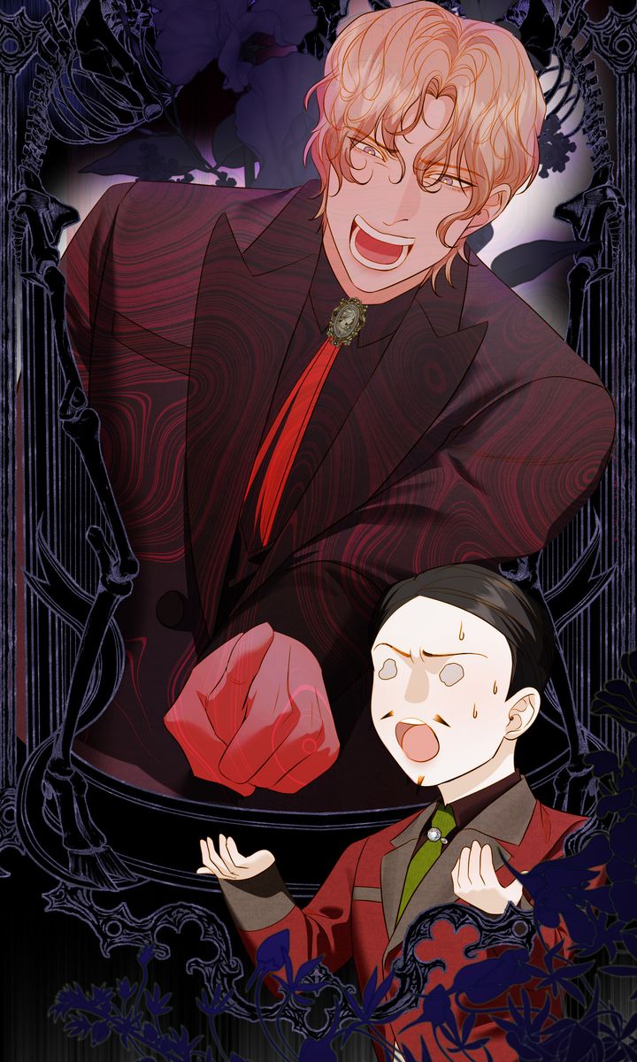 The Casnier Memorandum [Full ver.] (Official) - Chapter 30 manhwa