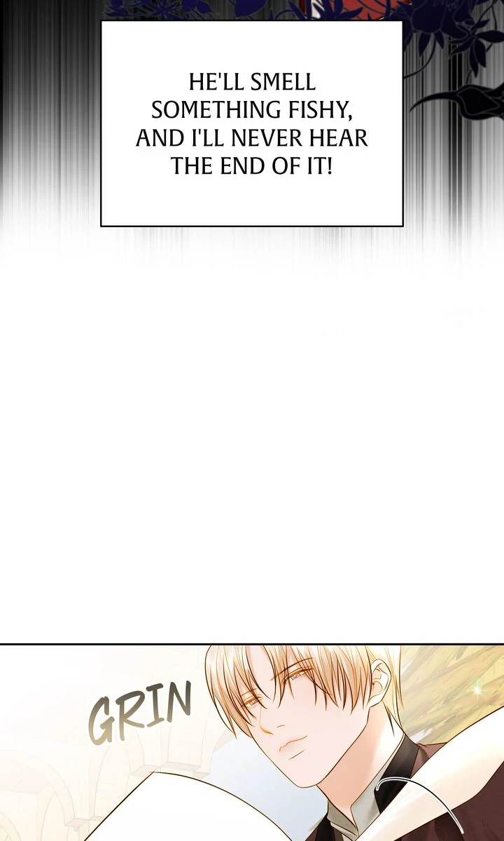 The Casnier Memorandum [Full ver.] (Official) - Chapter 30 manhwa