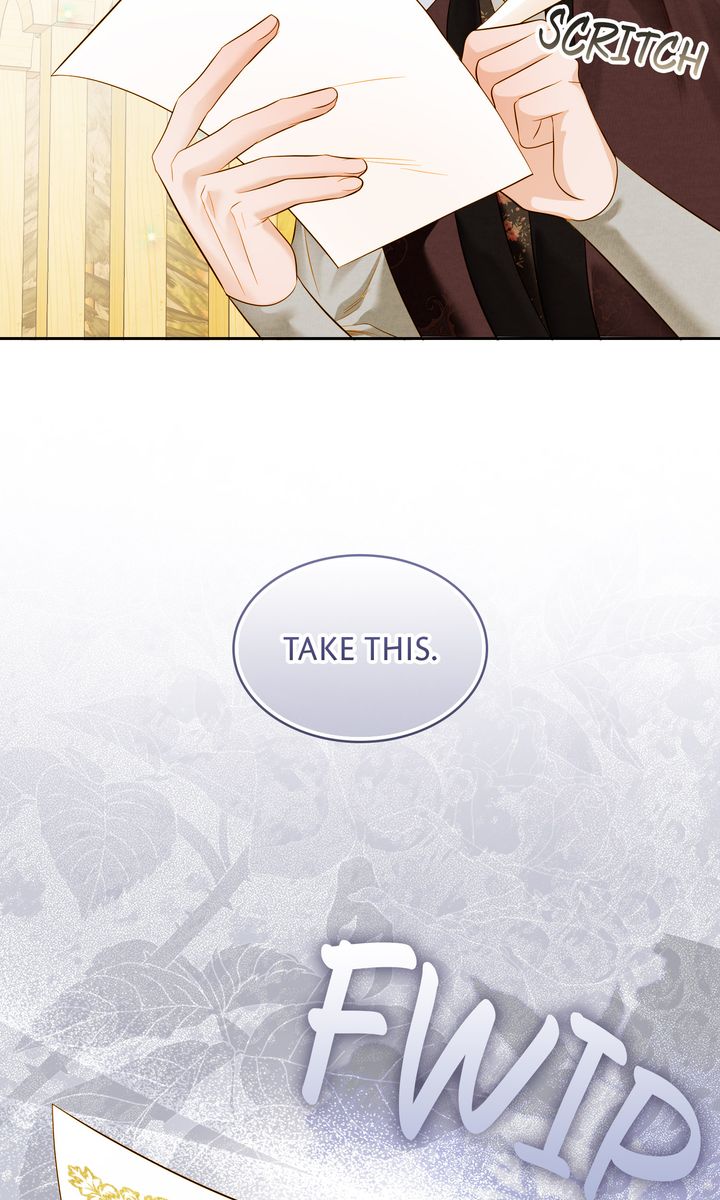 The Casnier Memorandum [Full ver.] (Official) - Chapter 30 manhwa