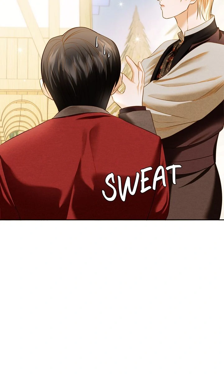 The Casnier Memorandum [Full ver.] (Official) - Chapter 30 manhwa