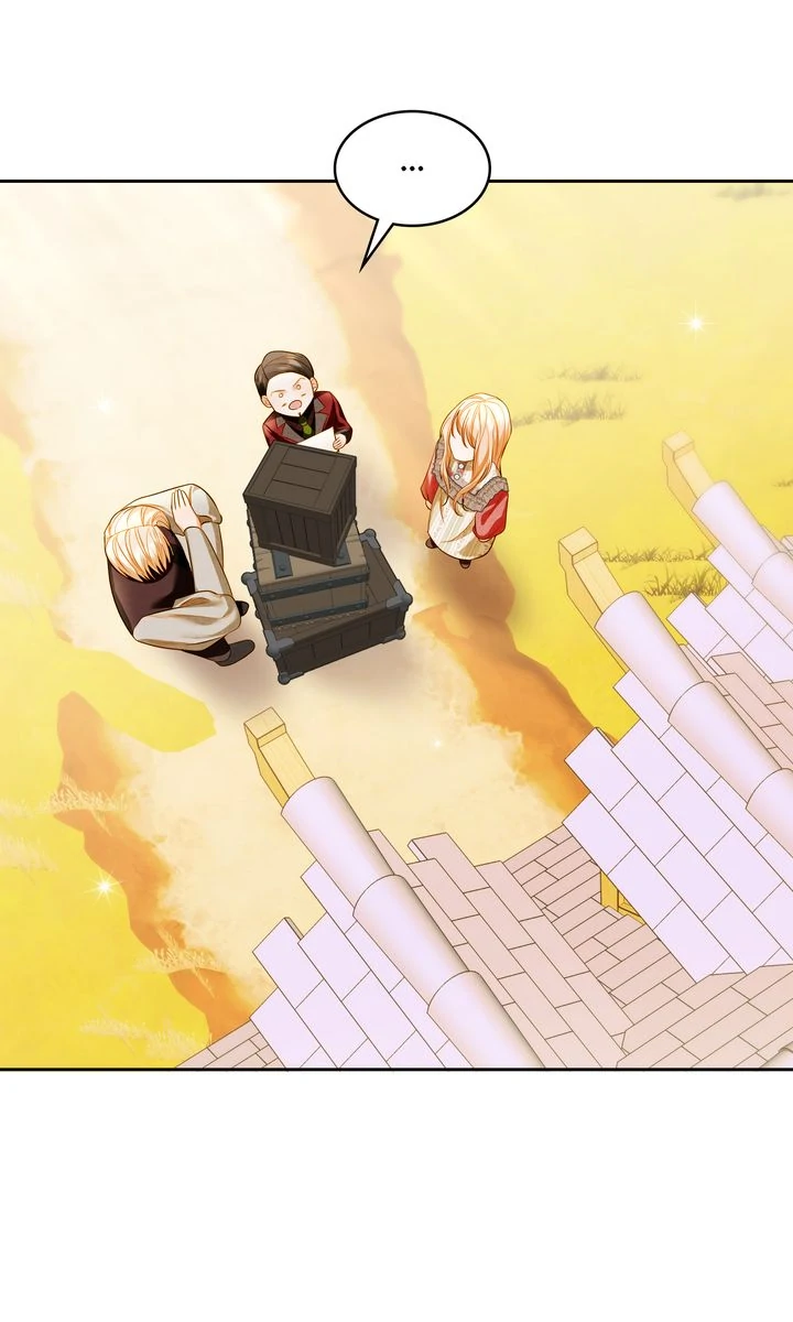 The Casnier Memorandum [Full ver.] (Official) - Chapter 30 manhwa