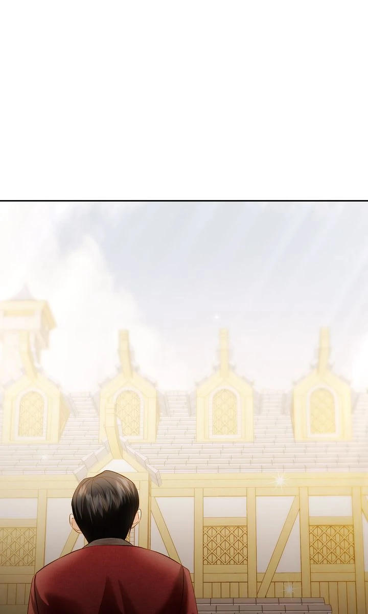 The Casnier Memorandum [Full ver.] (Official) - Chapter 30 manhwa