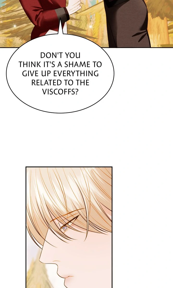 The Casnier Memorandum [Full ver.] (Official) - Chapter 30 manhwa