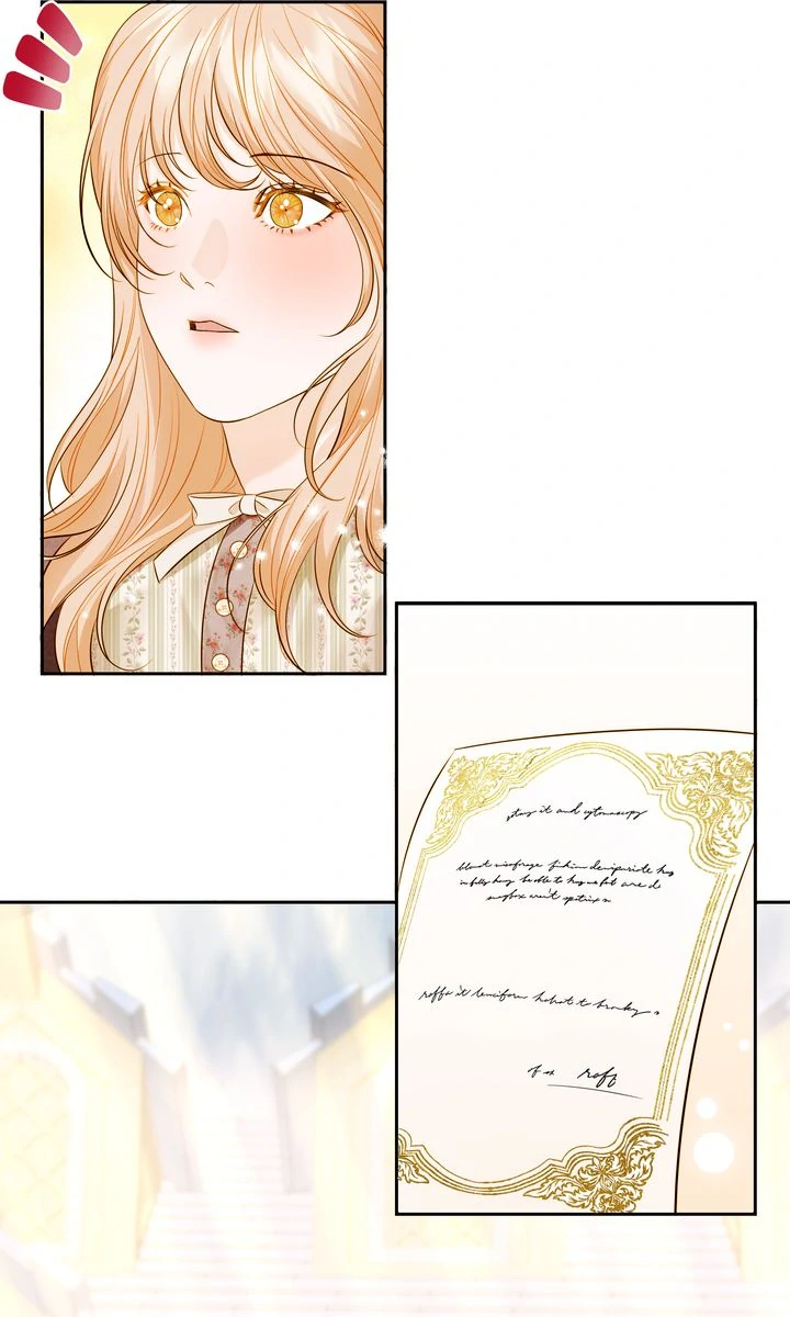 The Casnier Memorandum [Full ver.] (Official) - Chapter 30 manhwa