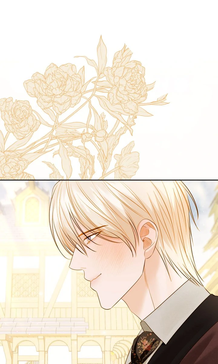 The Casnier Memorandum [Full ver.] (Official) - Chapter 30 manhwa
