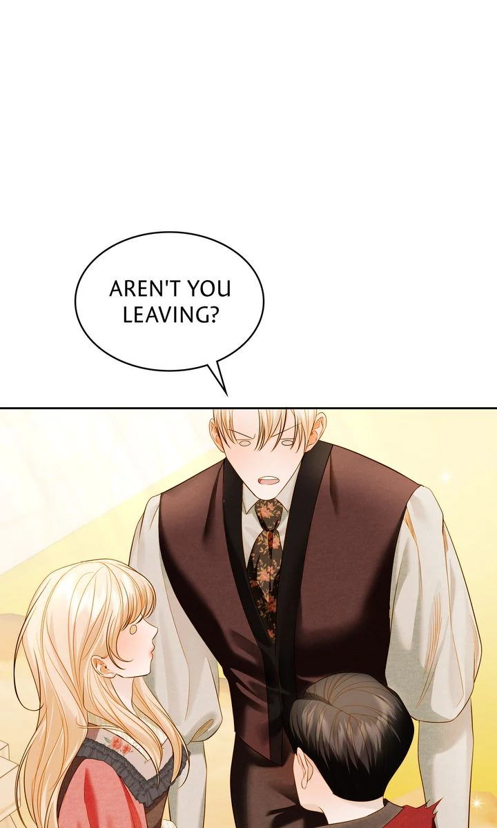 The Casnier Memorandum [Full ver.] (Official) - Chapter 30 manhwa