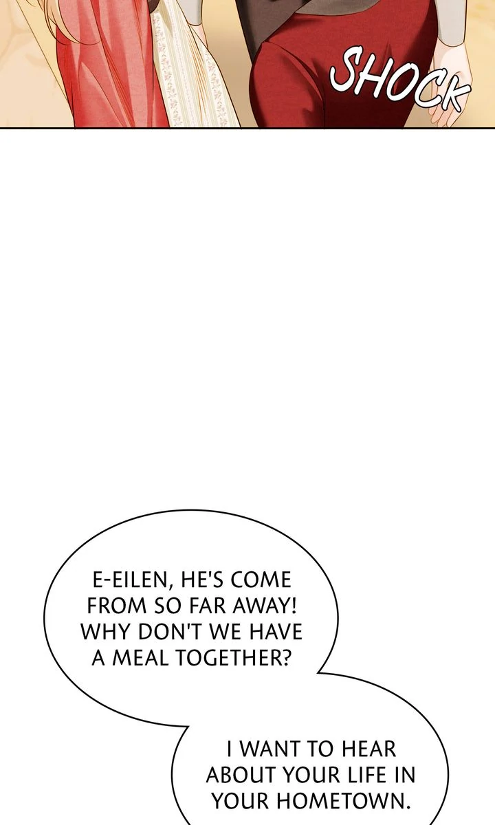 The Casnier Memorandum [Full ver.] (Official) - Chapter 30 manhwa