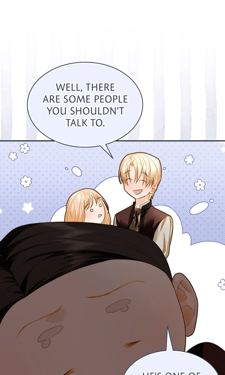 The Casnier Memorandum [Full ver.] (Official) - Chapter 30 manhwa