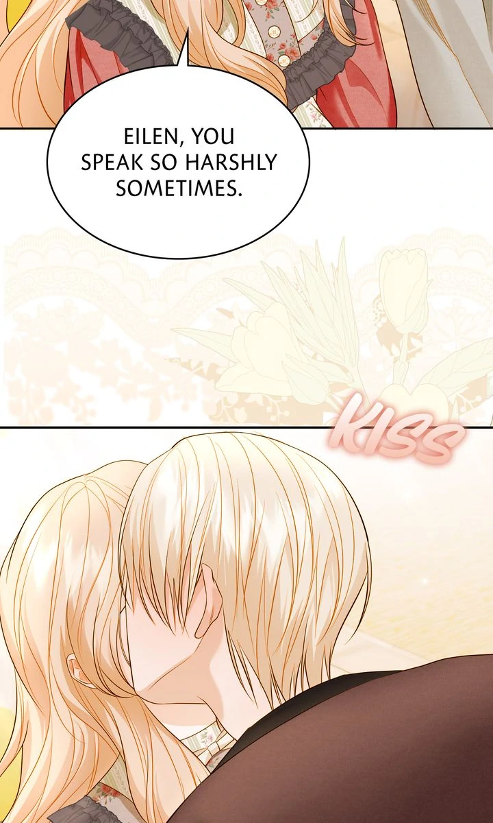 The Casnier Memorandum [Full ver.] (Official) - Chapter 30 manhwa