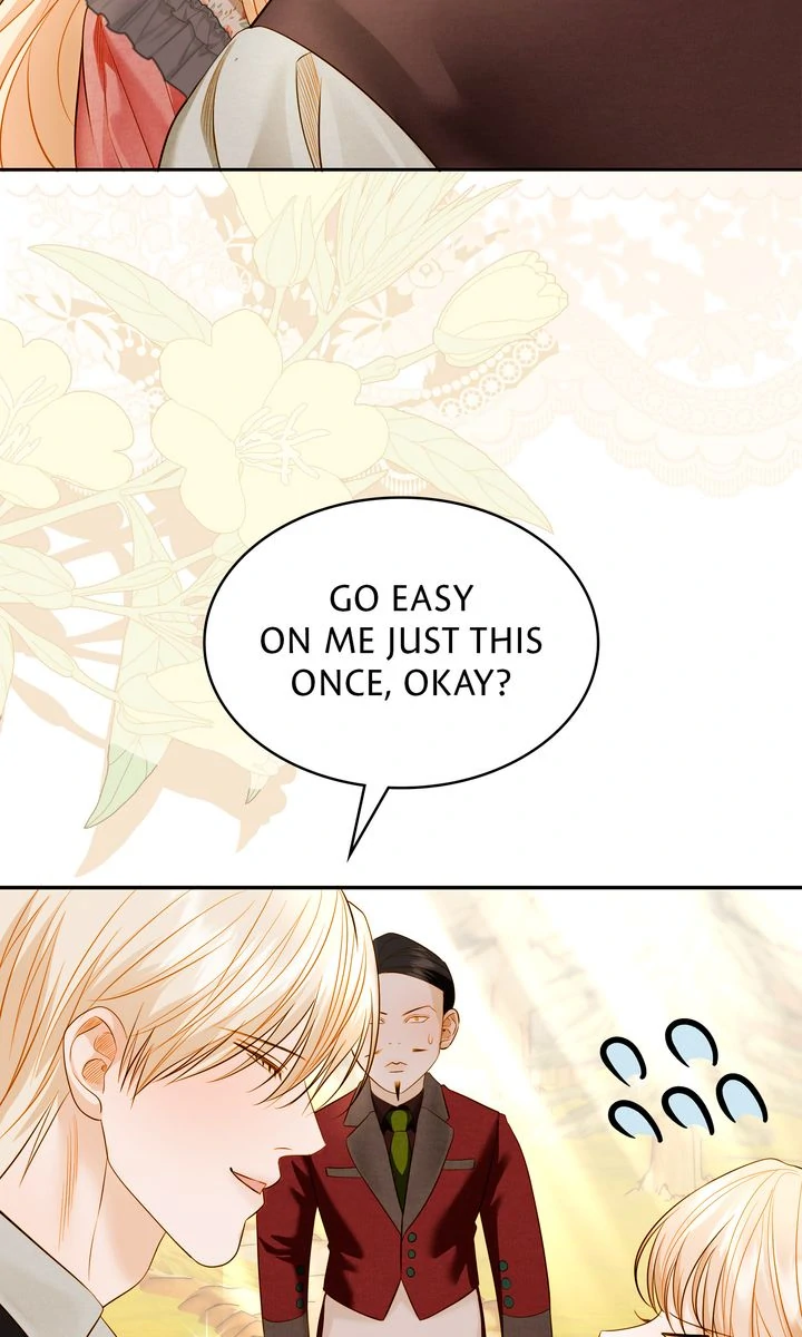 The Casnier Memorandum [Full ver.] (Official) - Chapter 30 manhwa