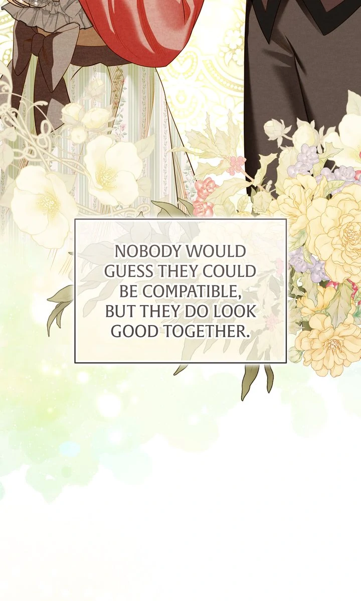 The Casnier Memorandum [Full ver.] (Official) - Chapter 30 manhwa