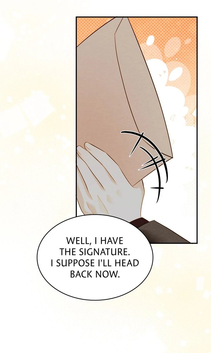 The Casnier Memorandum [Full ver.] (Official) - Chapter 30 manhwa