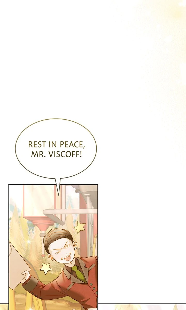 The Casnier Memorandum [Full ver.] (Official) - Chapter 30 manhwa