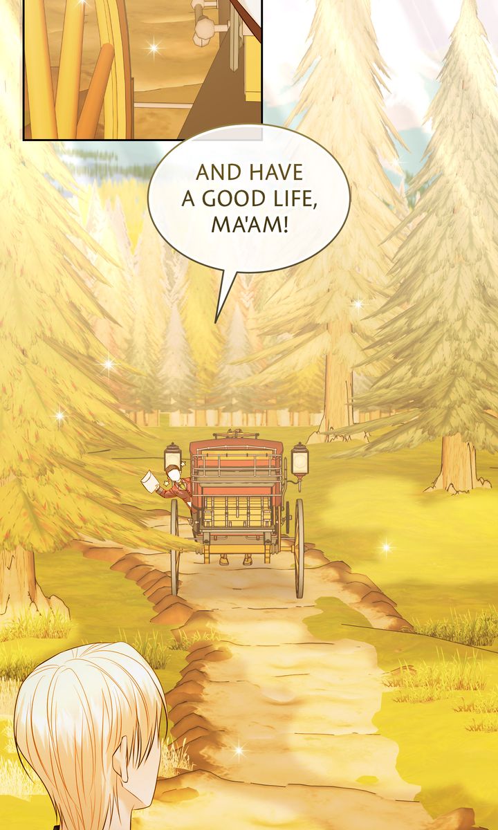 The Casnier Memorandum [Full ver.] (Official) - Chapter 30 manhwa