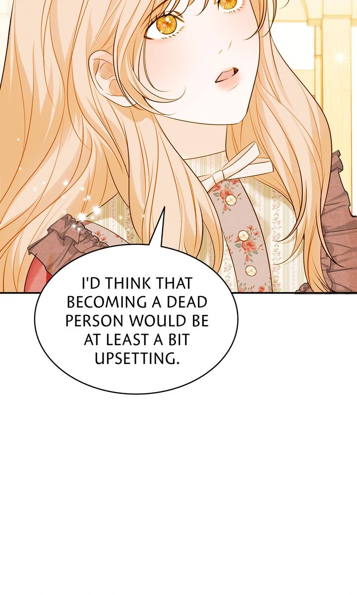 The Casnier Memorandum [Full ver.] (Official) - Chapter 30 manhwa