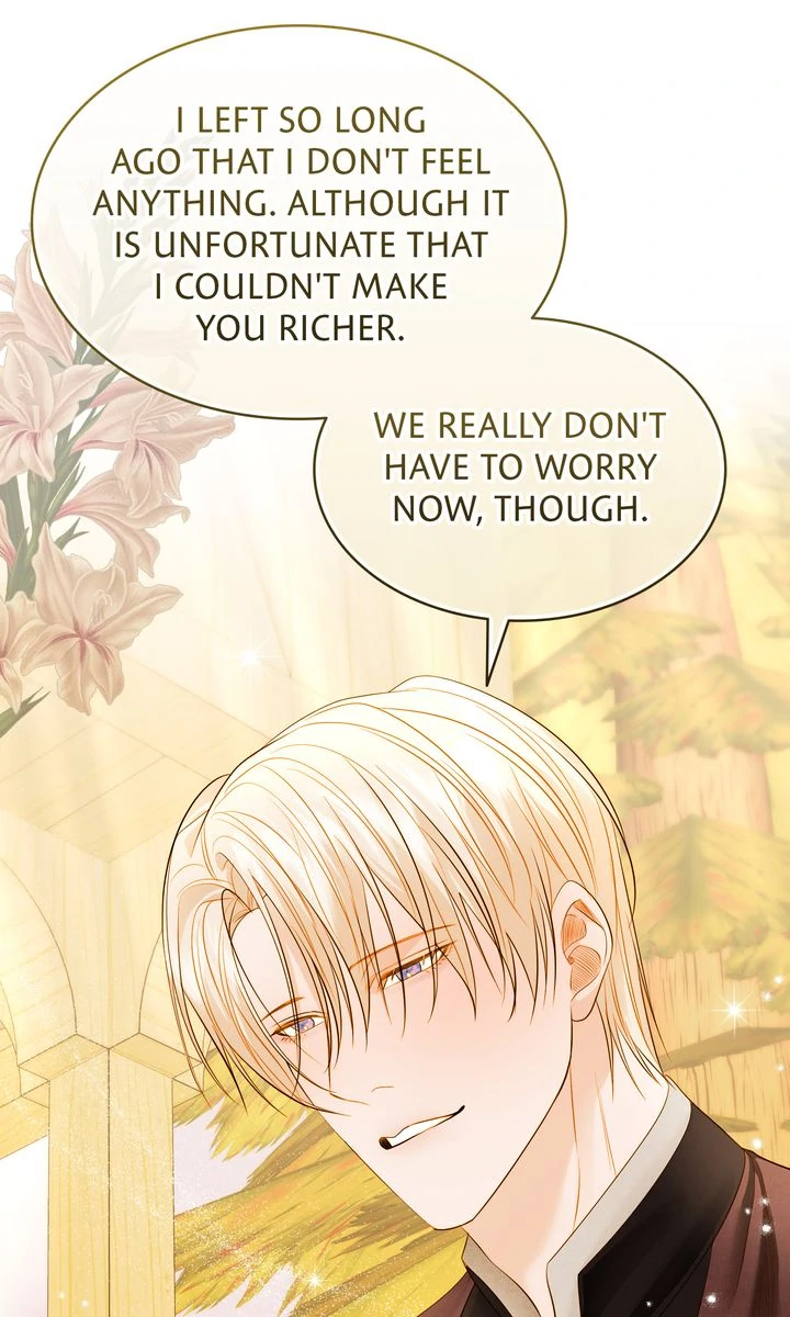 The Casnier Memorandum [Full ver.] (Official) - Chapter 30 manhwa