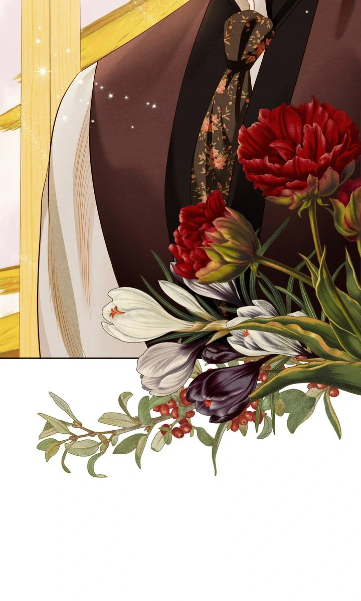 The Casnier Memorandum [Full ver.] (Official) - Chapter 30 manhwa