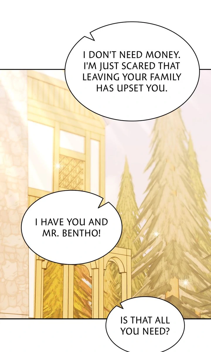The Casnier Memorandum [Full ver.] (Official) - Chapter 30 manhwa
