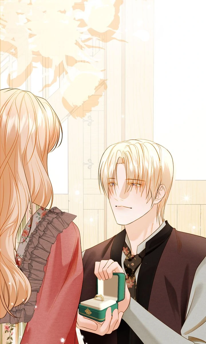 The Casnier Memorandum [Full ver.] (Official) - Chapter 30 manhwa