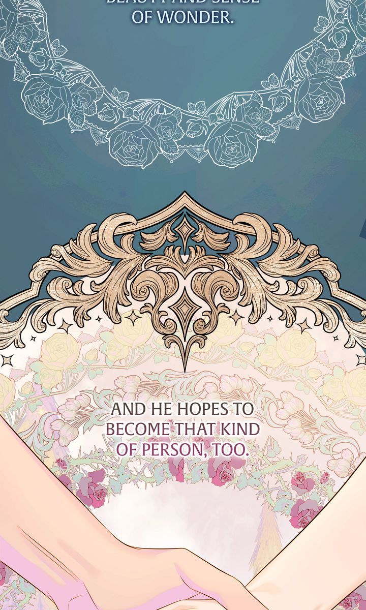 The Casnier Memorandum [Full ver.] (Official) - Chapter 30 manhwa