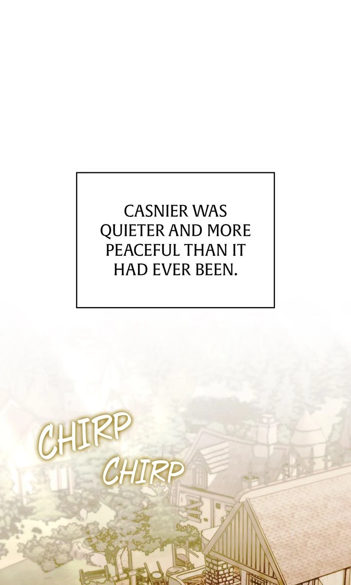 The Casnier Memorandum [Full ver.] (Official) - Chapter 31 manhwa