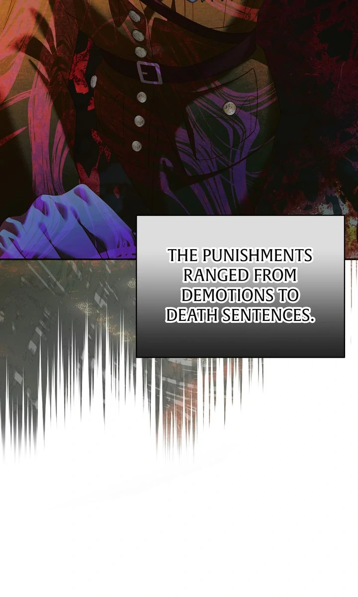 The Casnier Memorandum [Full ver.] (Official) - Chapter 31 manhwa