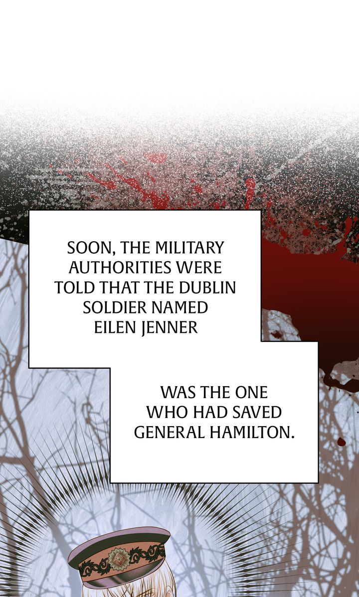 The Casnier Memorandum [Full ver.] (Official) - Chapter 31 manhwa