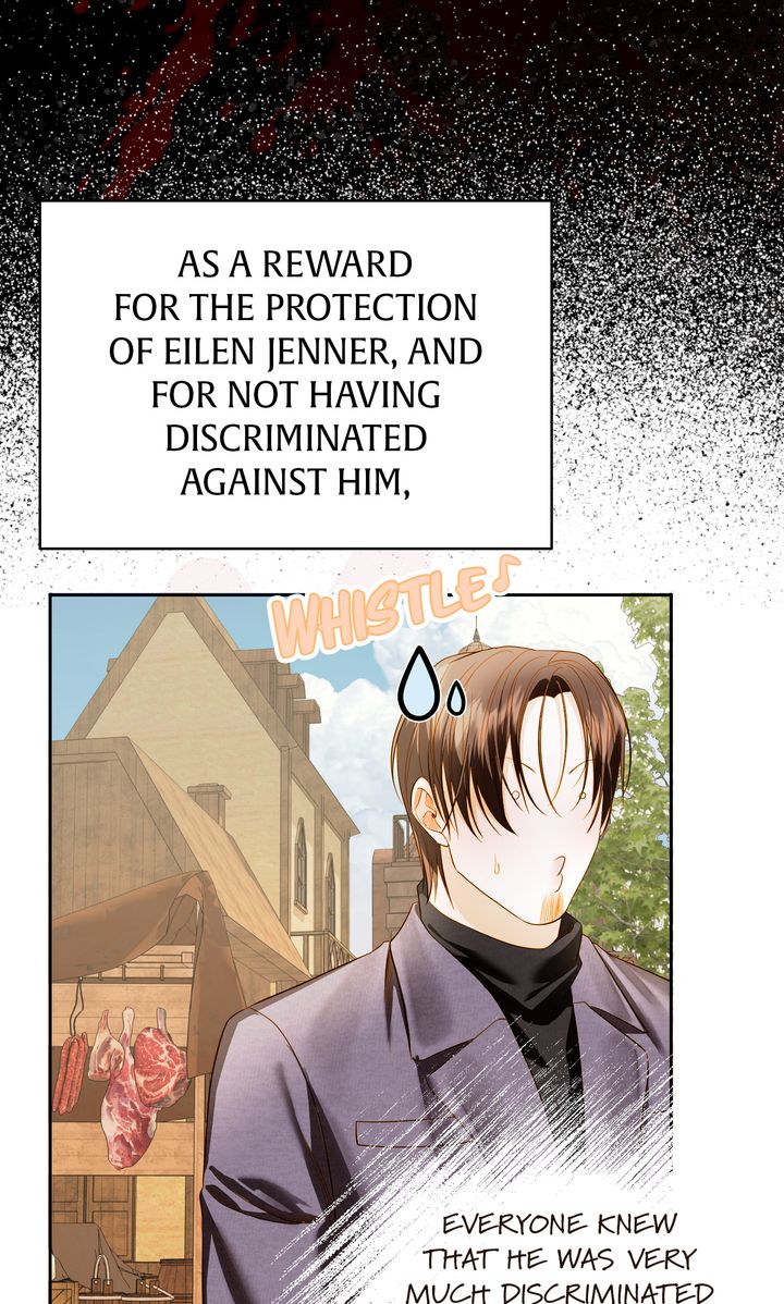 The Casnier Memorandum [Full ver.] (Official) - Chapter 31 manhwa