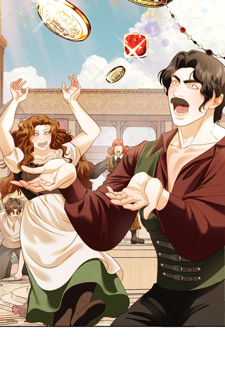 The Casnier Memorandum [Full ver.] (Official) - Chapter 31 manhwa