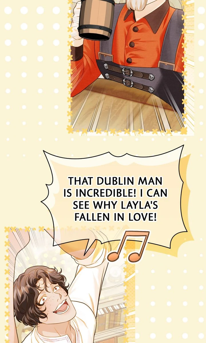 The Casnier Memorandum [Full ver.] (Official) - Chapter 31 manhwa