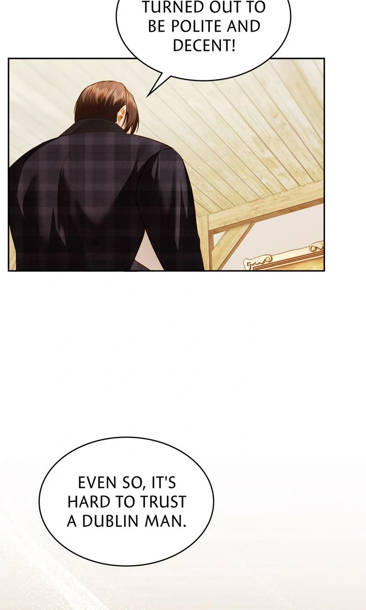 The Casnier Memorandum [Full ver.] (Official) - Chapter 31 manhwa