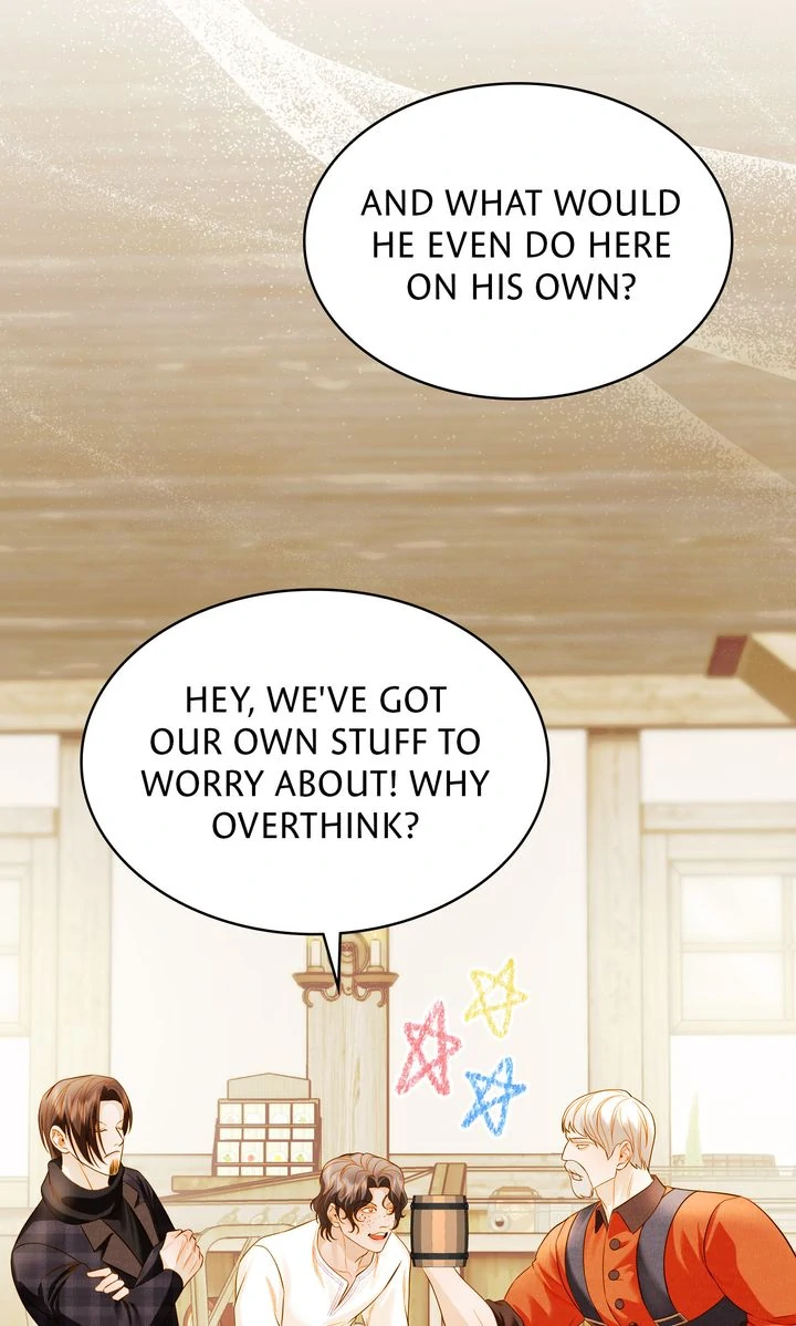 The Casnier Memorandum [Full ver.] (Official) - Chapter 31 manhwa