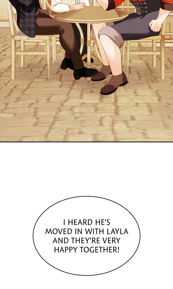 The Casnier Memorandum [Full ver.] (Official) - Chapter 31 manhwa