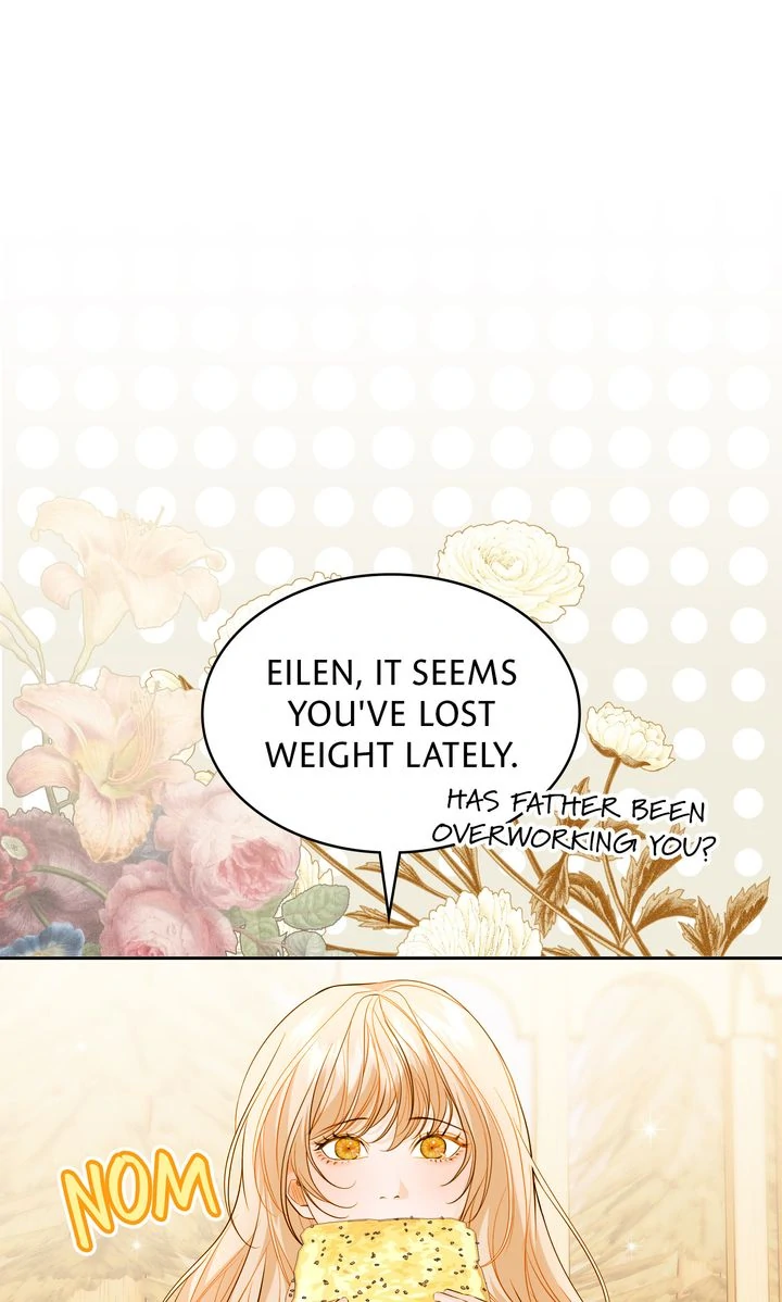 The Casnier Memorandum [Full ver.] (Official) - Chapter 31 manhwa
