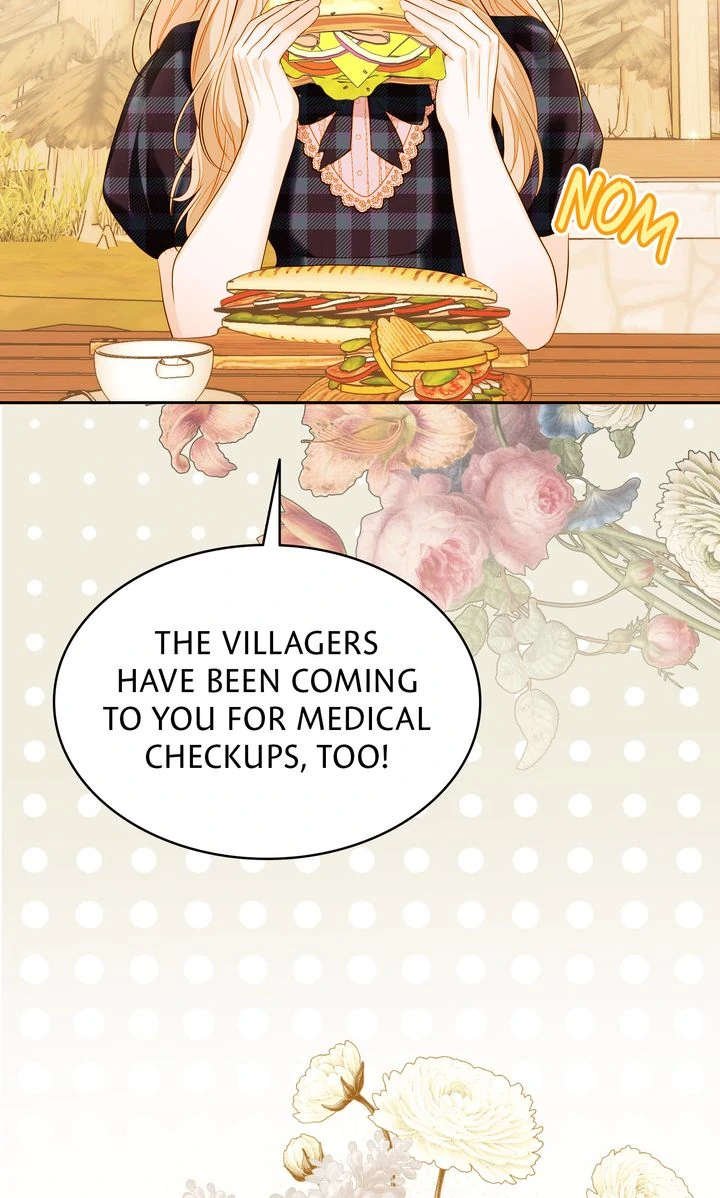 The Casnier Memorandum [Full ver.] (Official) - Chapter 31 manhwa
