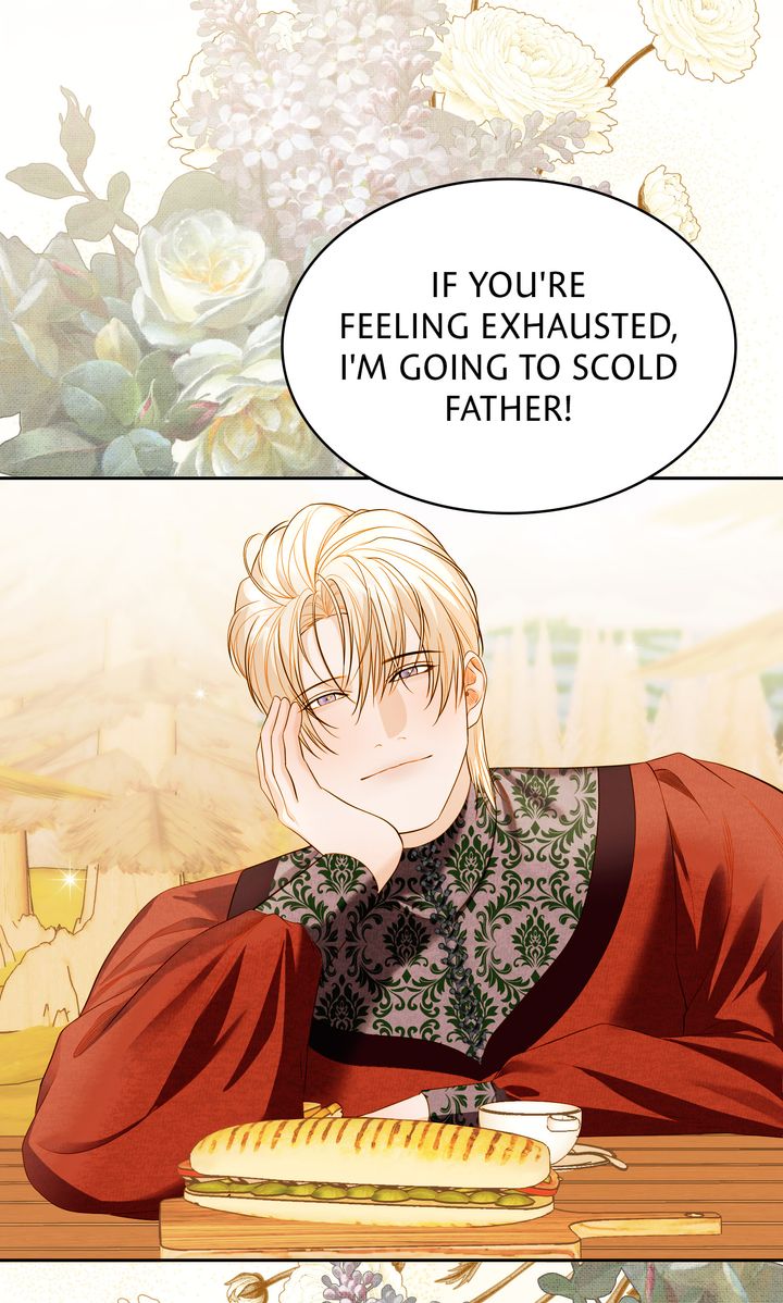 The Casnier Memorandum [Full ver.] (Official) - Chapter 31 manhwa