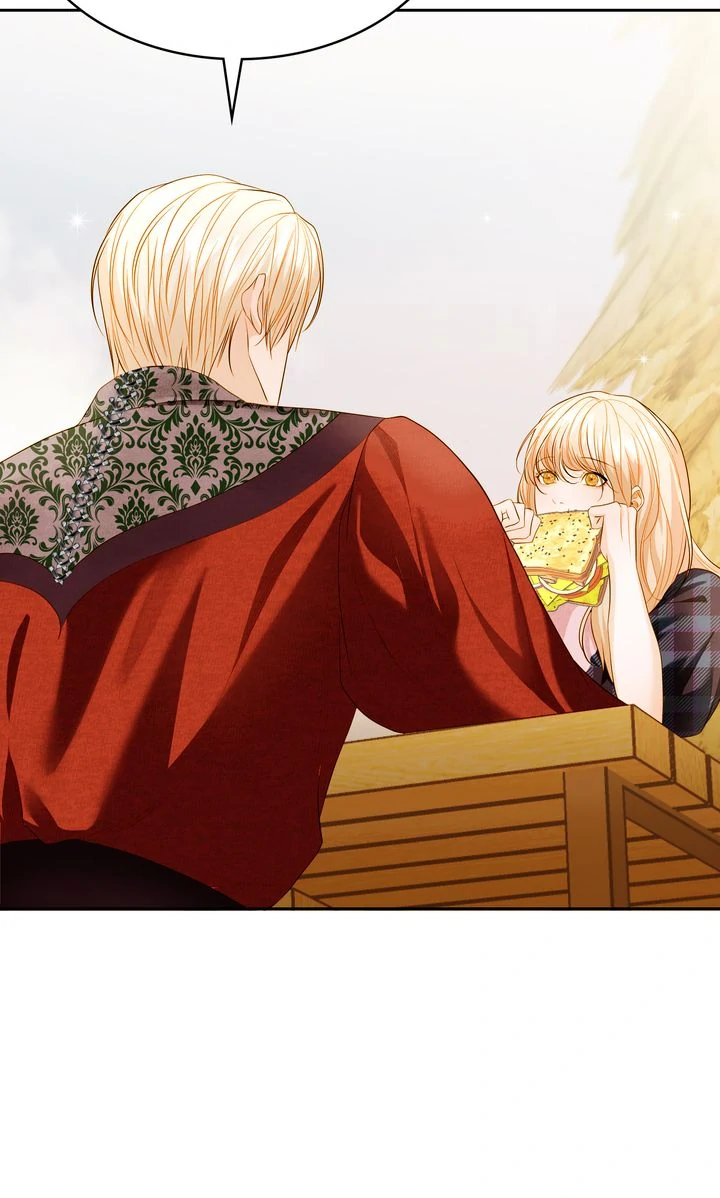 The Casnier Memorandum [Full ver.] (Official) - Chapter 31 manhwa