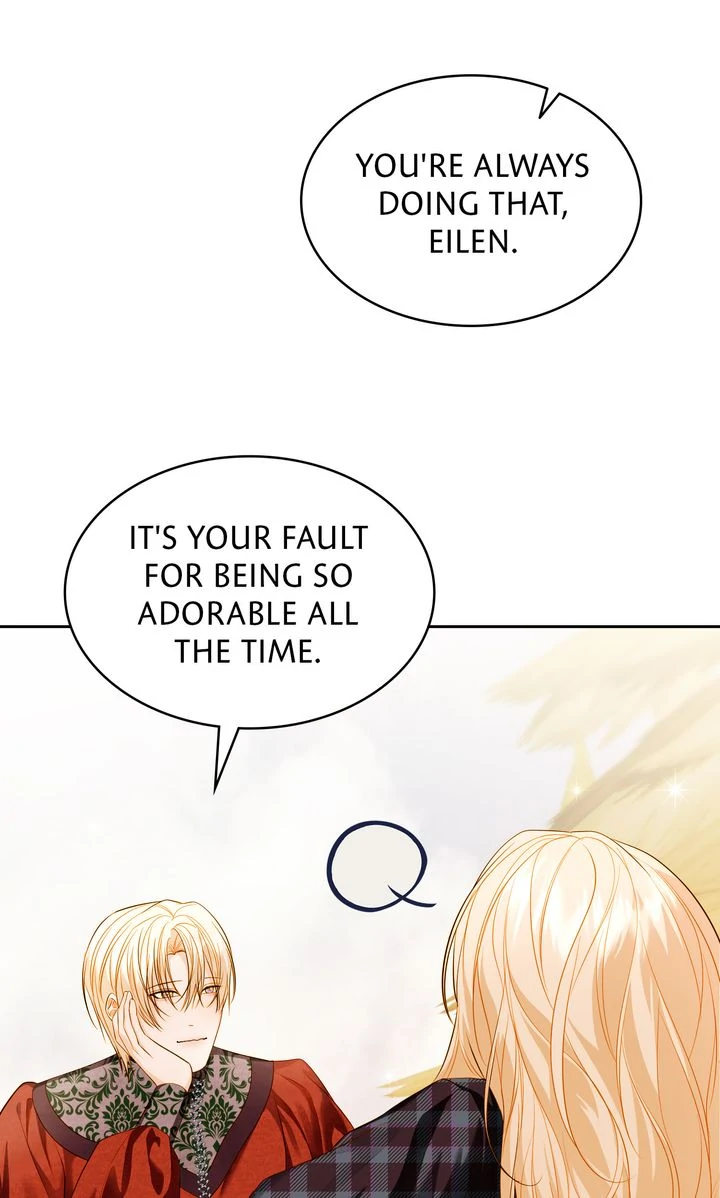 The Casnier Memorandum [Full ver.] (Official) - Chapter 31 manhwa
